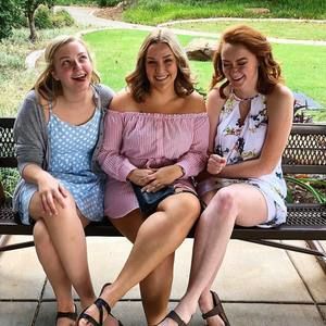 Meet your Posher, Maggie